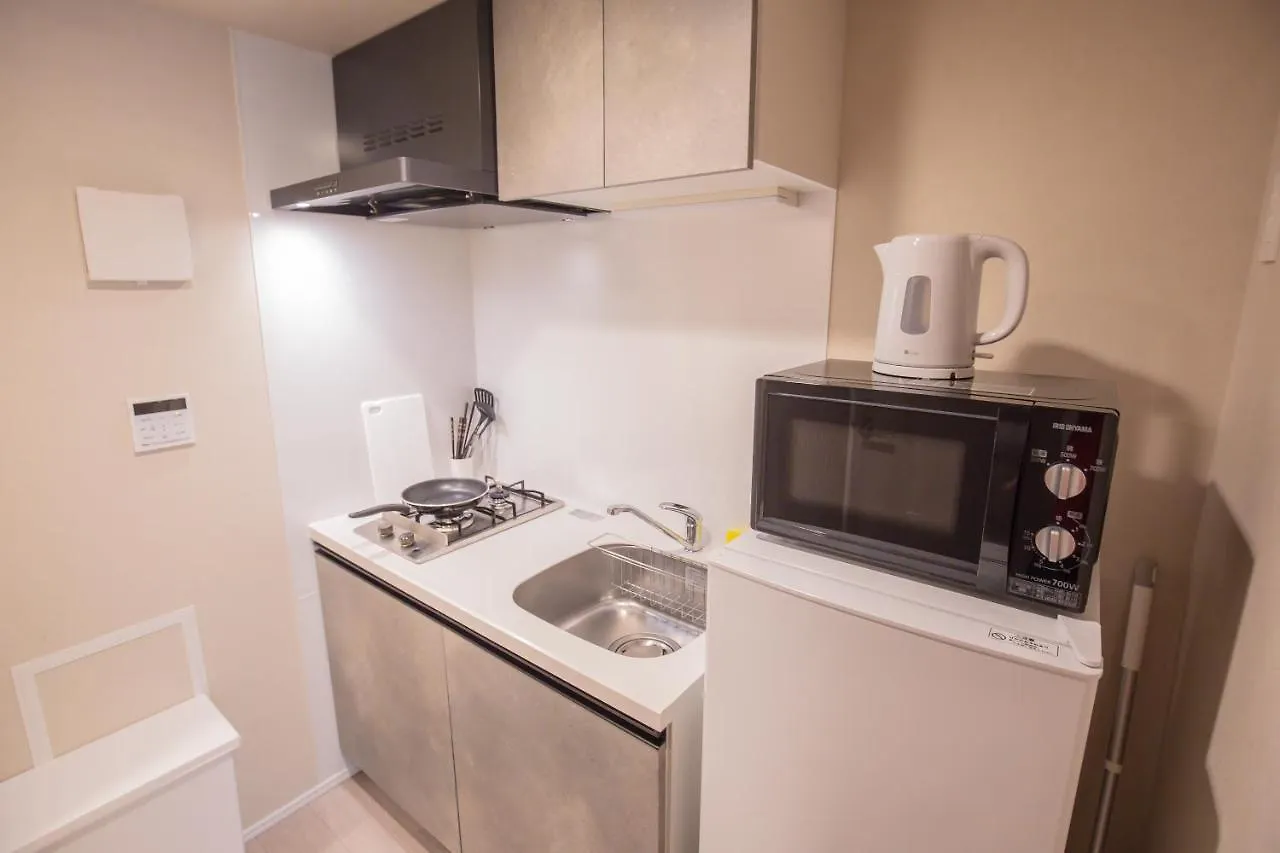 Your Best Choice For Travel In Yoyogi Y01G Apartment Tokyo Japan