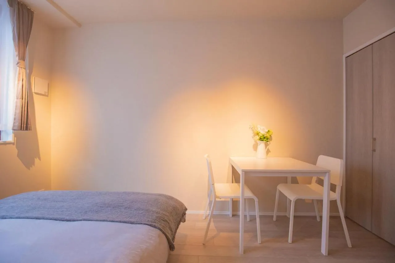 Your Best Choice For Travel In Yoyogi Y01G Apartment Tokyo Japan