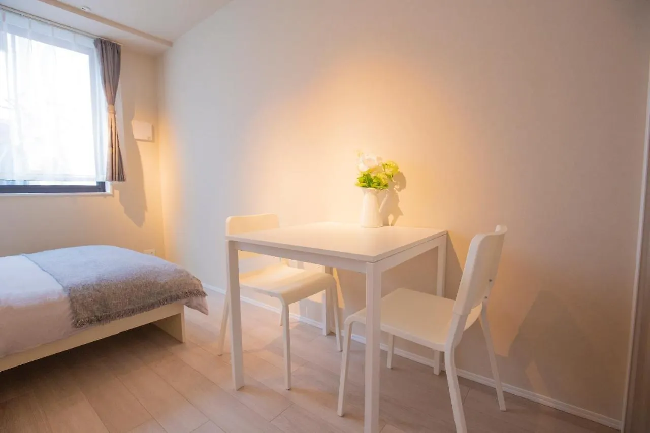 Your Best Choice For Travel In Yoyogi Y01G Apartment Tokyo