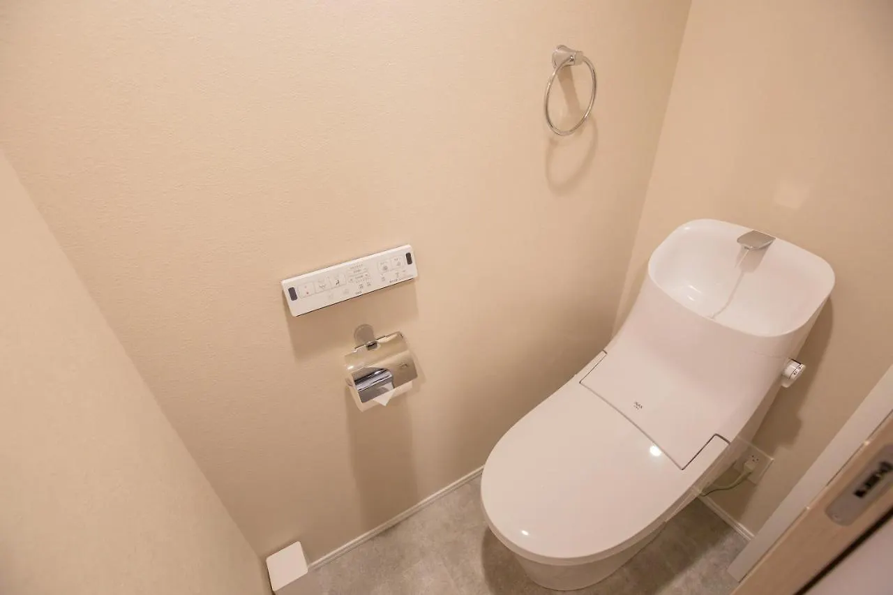 Your Best Choice For Travel In Yoyogi Y01G Daire Tokyo