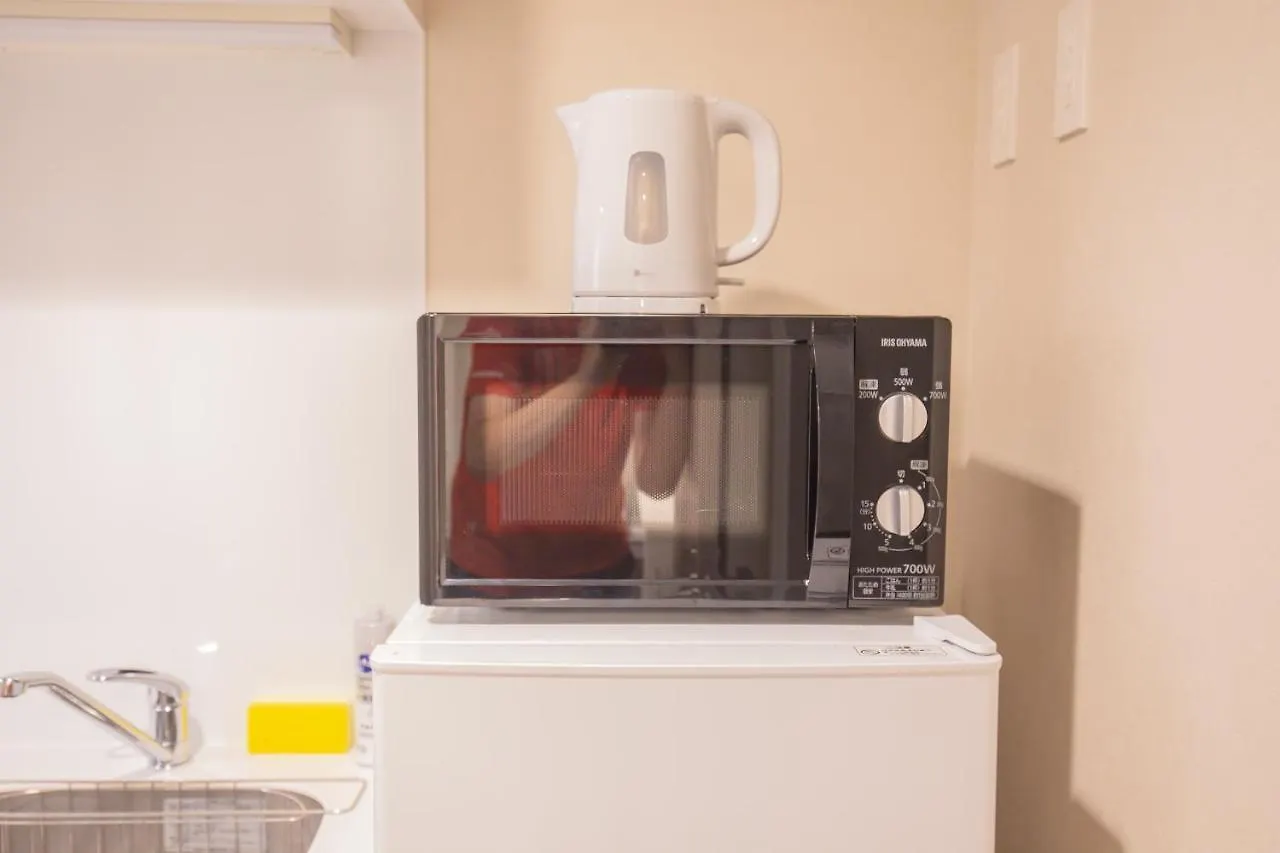 Your Best Choice For Travel In Yoyogi Y01G Apartment Tokyo 0*,  Japan