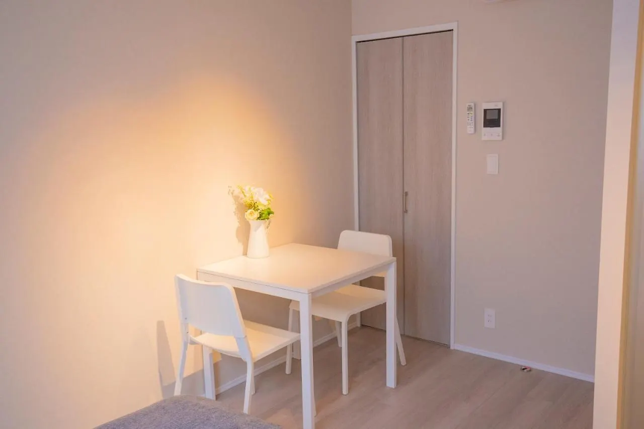 Your Best Choice For Travel In Yoyogi Y01G Daire Tokyo 0*,